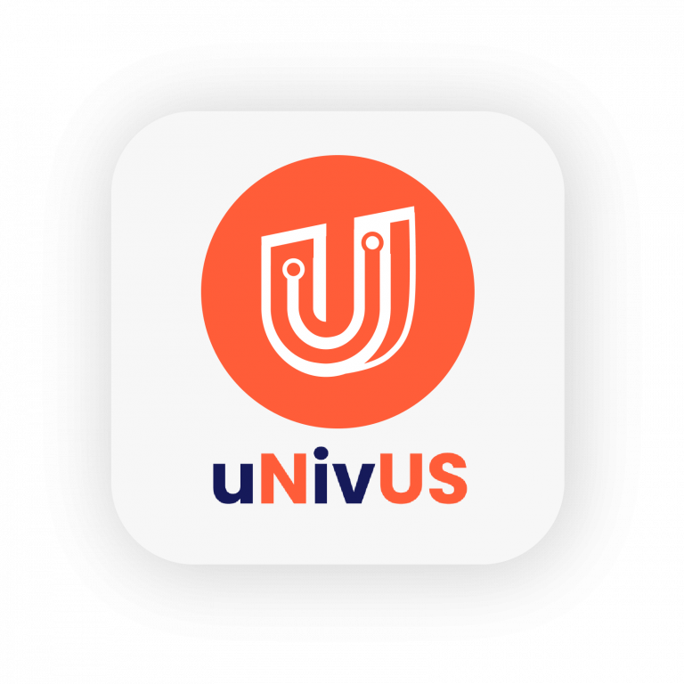 uNivUS App Icon